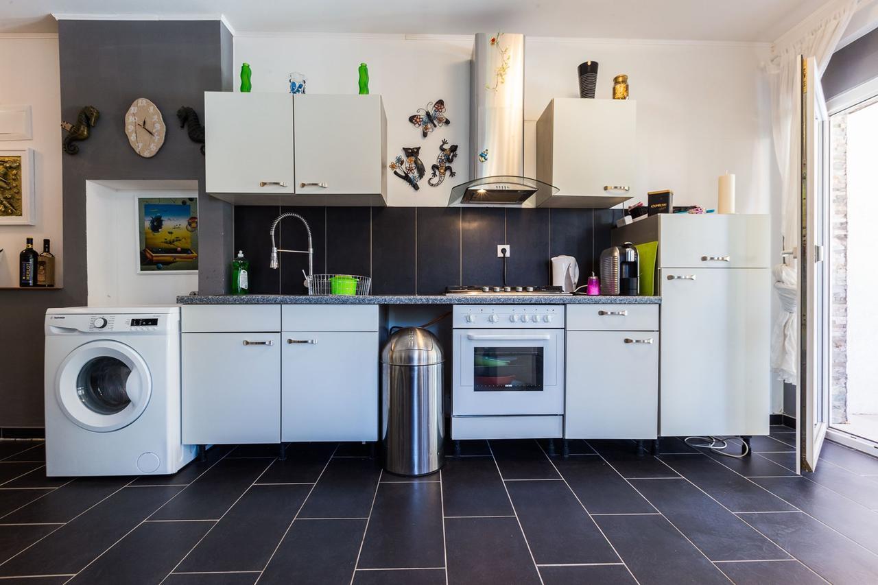 Sukošan Holliday Home Maxdom מראה חיצוני תמונה