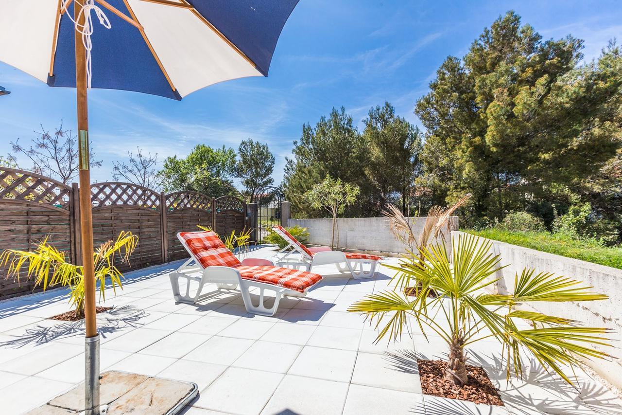 Sukošan Holliday Home Maxdom מראה חיצוני תמונה
