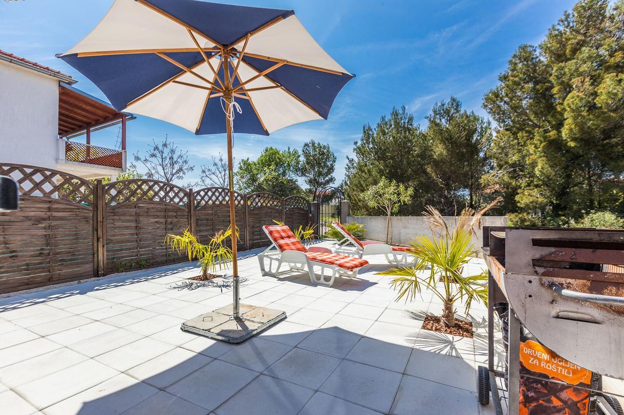 Sukošan Holliday Home Maxdom מראה חיצוני תמונה