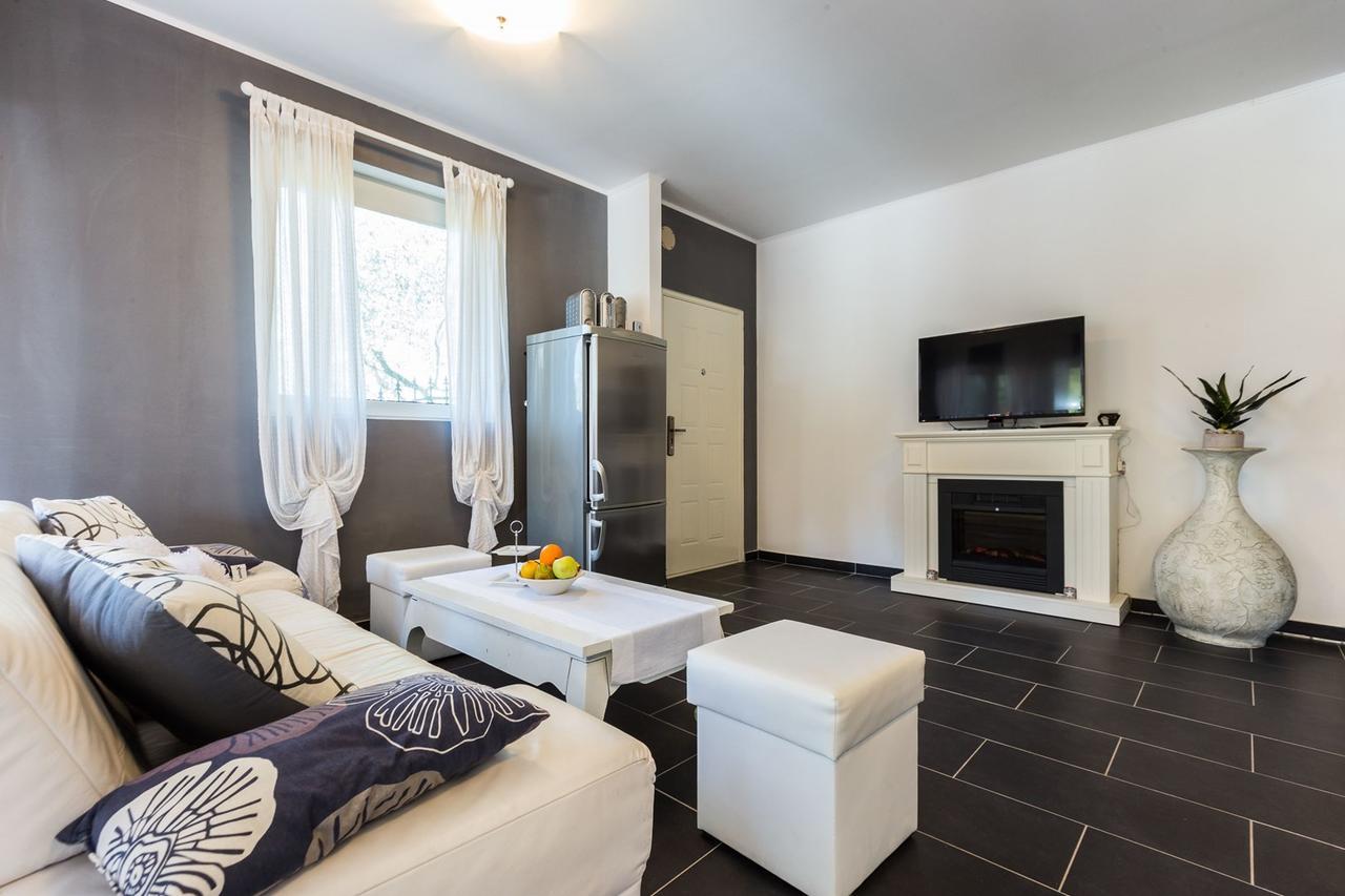 Sukošan Holliday Home Maxdom מראה חיצוני תמונה
