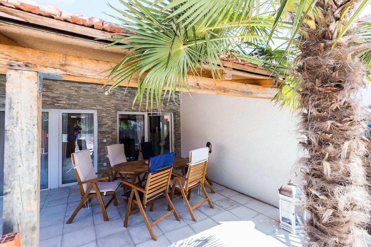 Sukošan Holliday Home Maxdom מראה חיצוני תמונה