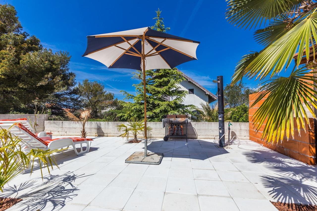 Sukošan Holliday Home Maxdom מראה חיצוני תמונה