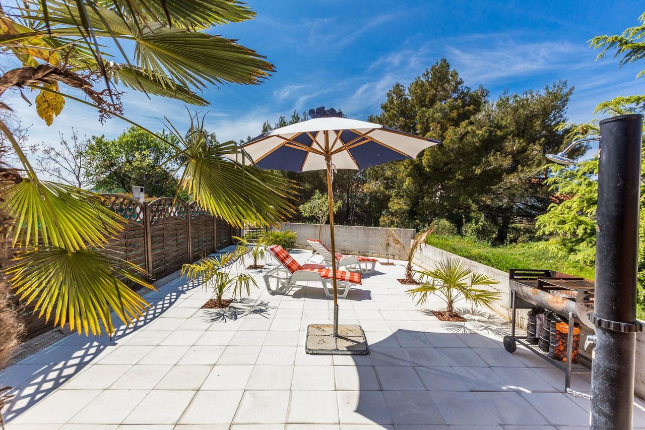Sukošan Holliday Home Maxdom מראה חיצוני תמונה