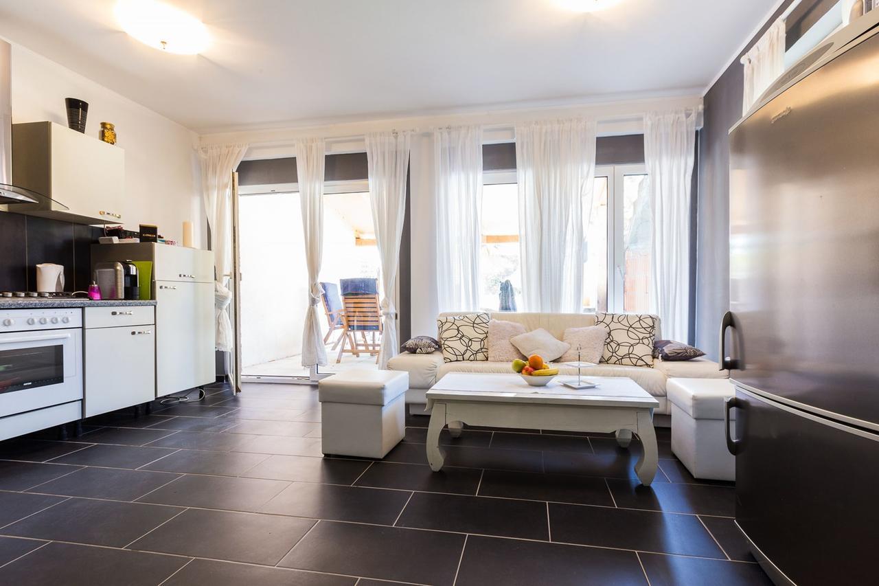 Sukošan Holliday Home Maxdom מראה חיצוני תמונה