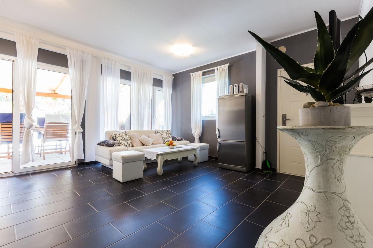 Sukošan Holliday Home Maxdom מראה חיצוני תמונה