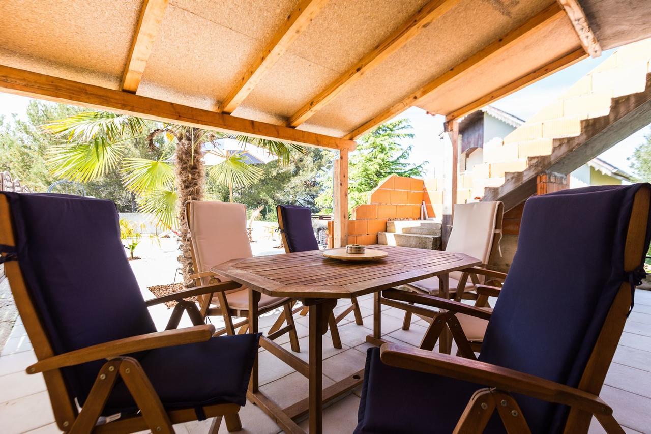 Sukošan Holliday Home Maxdom מראה חיצוני תמונה