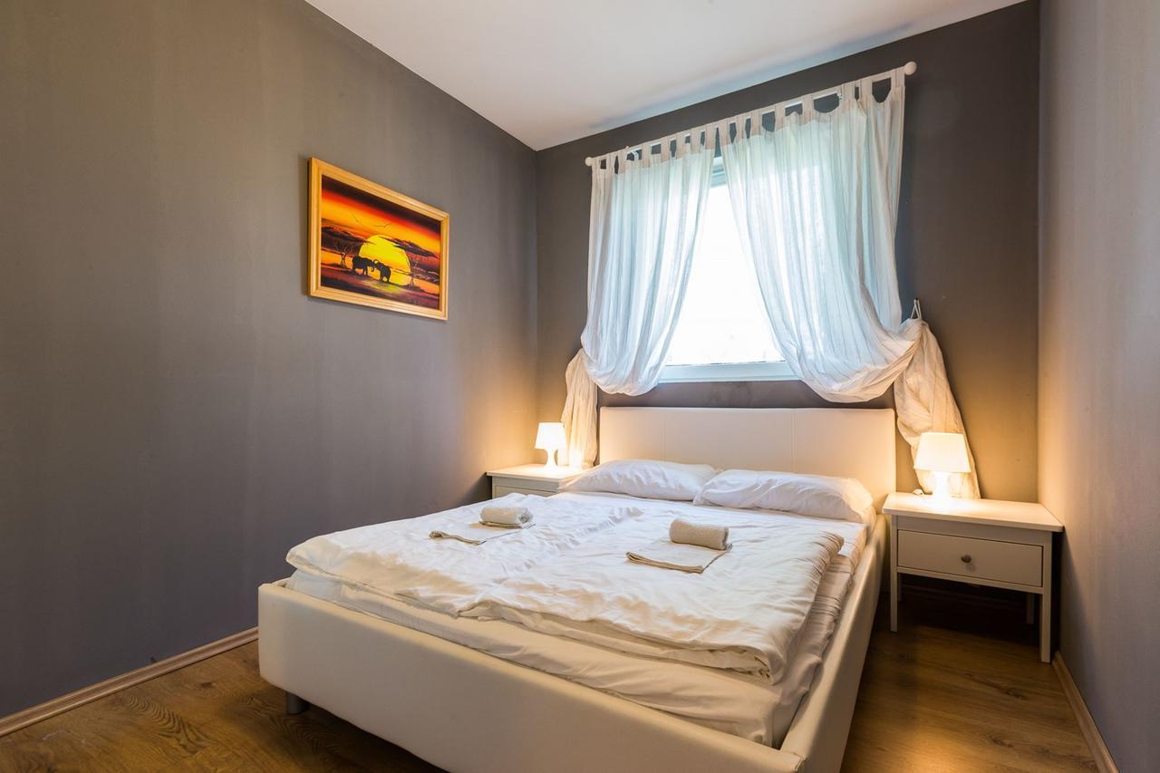 Sukošan Holliday Home Maxdom מראה חיצוני תמונה