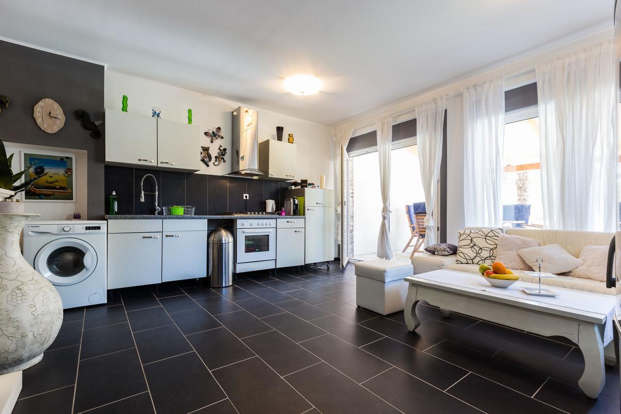 Sukošan Holliday Home Maxdom מראה חיצוני תמונה