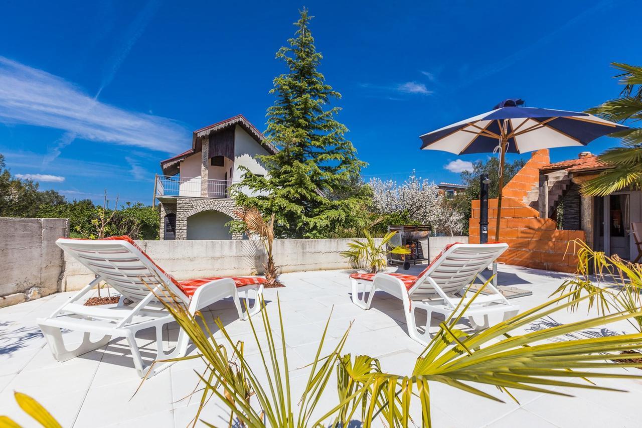 Sukošan Holliday Home Maxdom מראה חיצוני תמונה